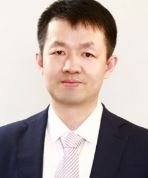 Dr. Jianxin Zou