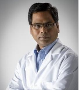 Dr. Ram Krishna Gupta 