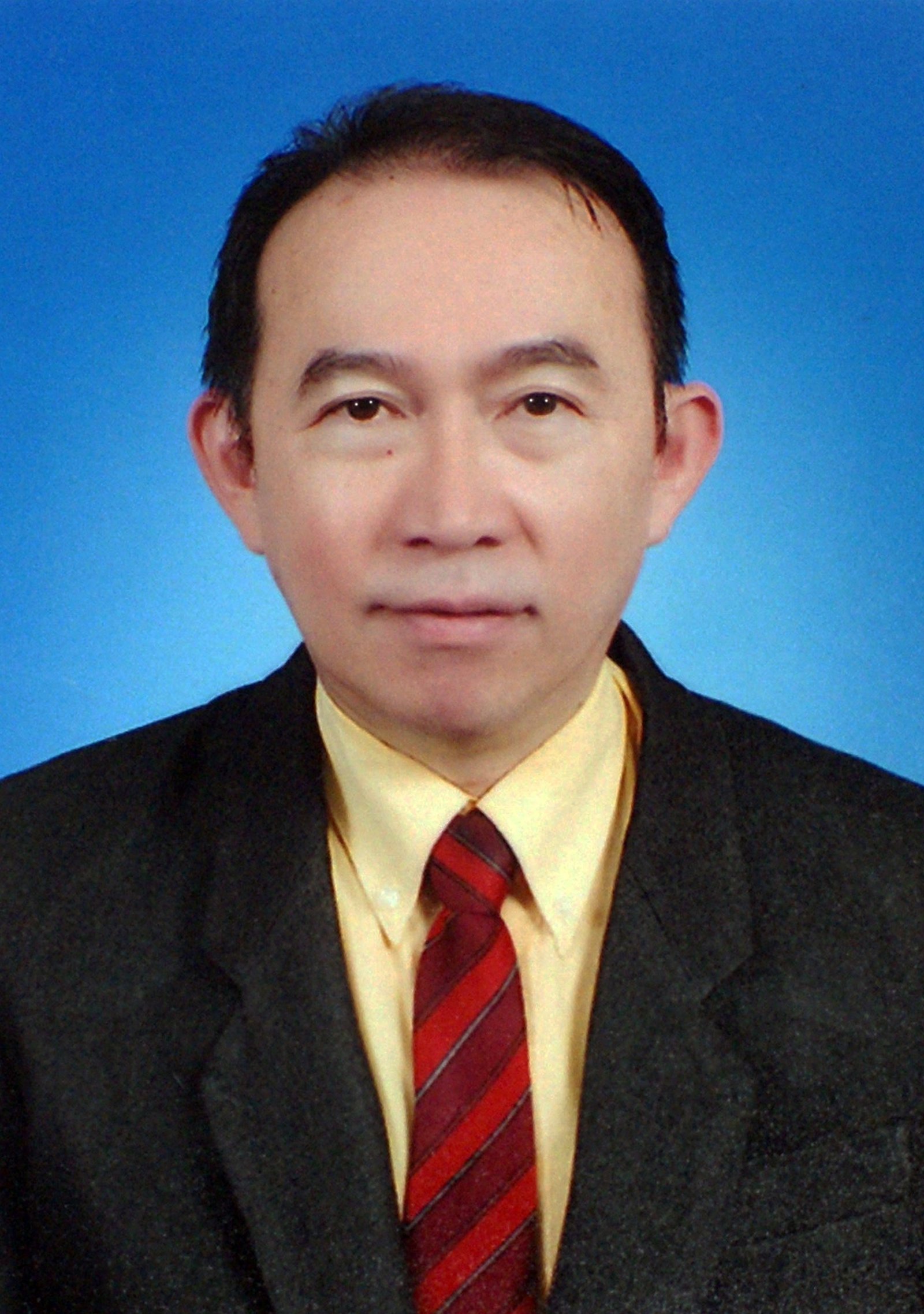 Prof. Attapon Cheepsattayakorn