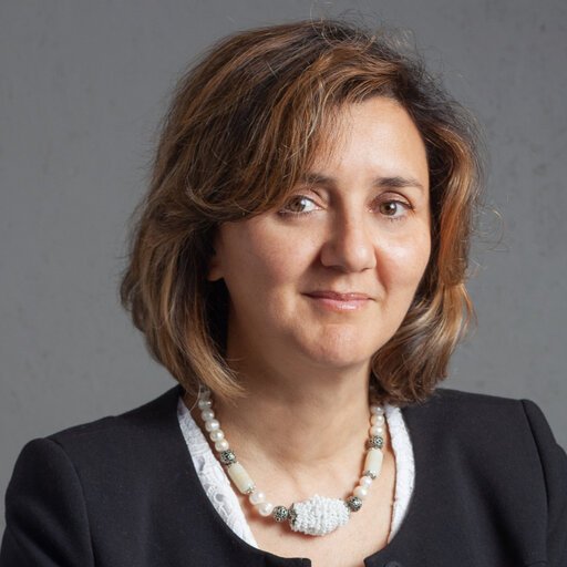 Dr.Salima Bouvier