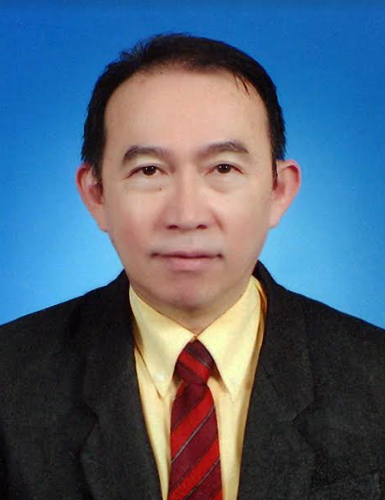 Dr. Attapon Cheepsattayakorn