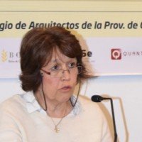 Dr. Patricia Edith Camporeale