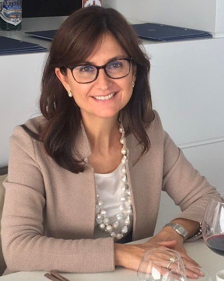 Prof. Maria Rossella Massimino
