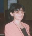 Prof. Irena Kostova