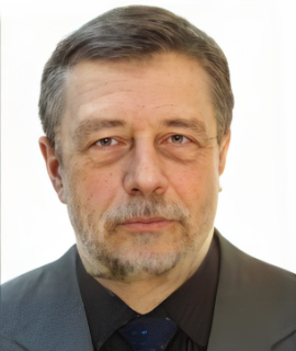 Dr. Vladimir V. Egorov 