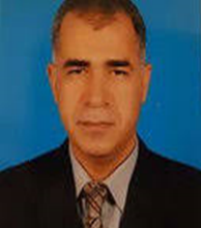 Dr. Mohammad Fawzi Mousa AlAjlouni