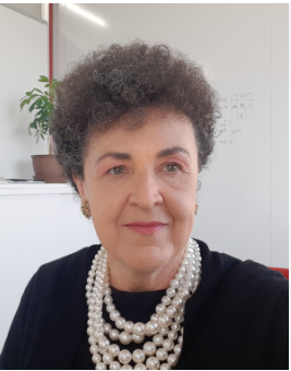 Dr. Stefania Bandini