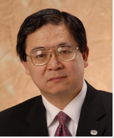 Dr. Gordon Huang