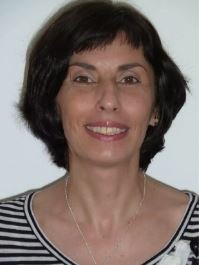 Prof. Dr.  Mariana Spetea