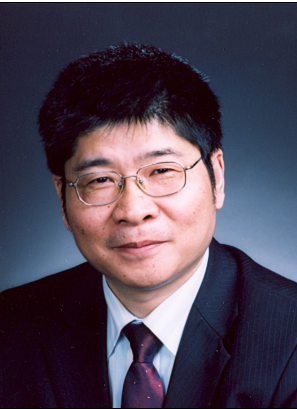 Dr. Huangxian Ju 