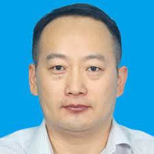 Dr. Xing Zheng Wu 