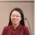 Dr. Rita Yi Man Li