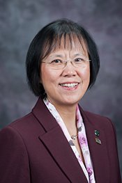 Dr. Xiuzhi Susan Sun