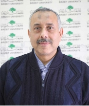 Dr.Issam A Khatib