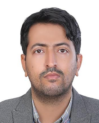  Dr. Abbasali Sadeghi