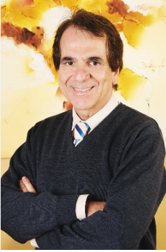 Dr. Rubens J Gagliardi