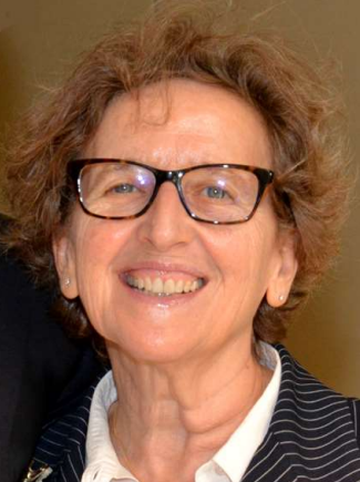 Prof. Paoletti Anna Maria