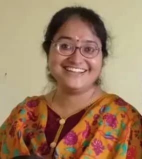 Dr. K. Janani Sivasankar