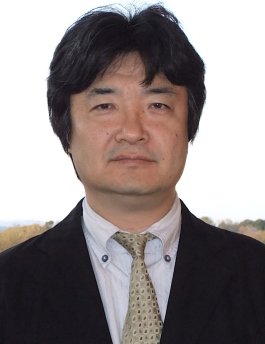 DR. MINEO HIRAMATSU
