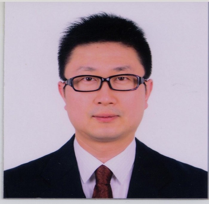 Dr. Jinshun Bi