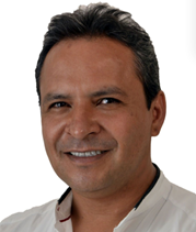 Dr. Javier Antonio Benavides MontaÃ±o