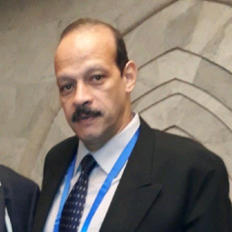 Dr. ABDEL WAHAB TAHSIN