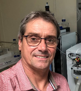 Dr. Sylvain Guyot