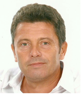 Dr. Ivo Domenico Calio 
