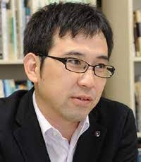 Dr. Yoichi Kumada