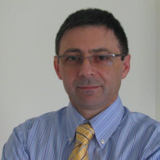 Prof. Alberto Mariani 