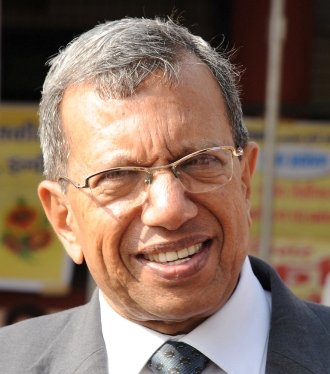 Prof. Shankar Gargh