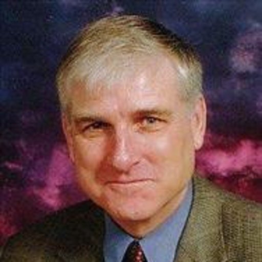 Professor Brian Roberts