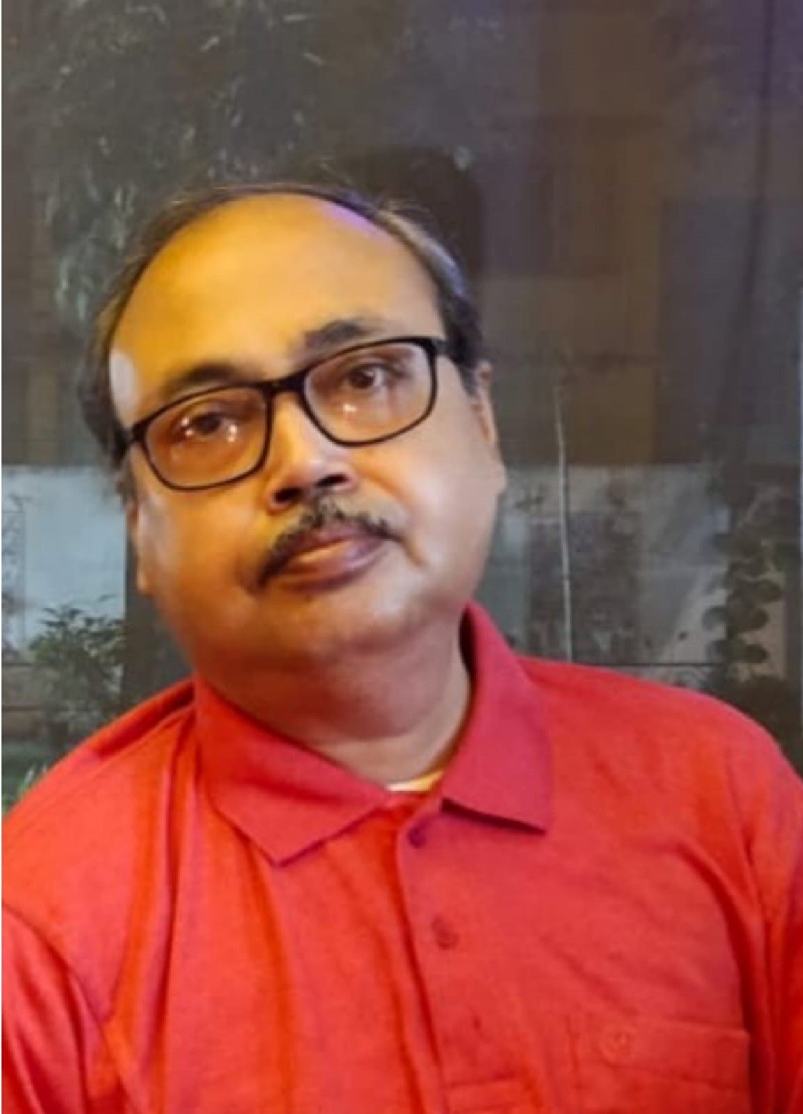 Dr. Ansuman ChattopadhyayÂ 