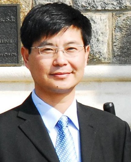Dr. Chen Jianmin