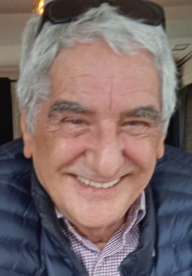 Prof. Jose Manuel Vega
