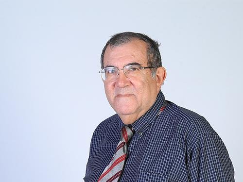 Prof. Y. Cengiz Toklu