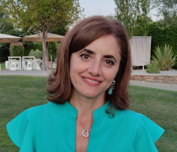 Dr. Sonia Monteiro