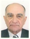Dr. Vakhtang Barbakadze