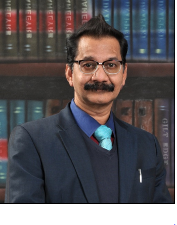 Dr. Mohamed Khan Afthab Ahamed Khan