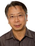 Dr. Aibing Yu