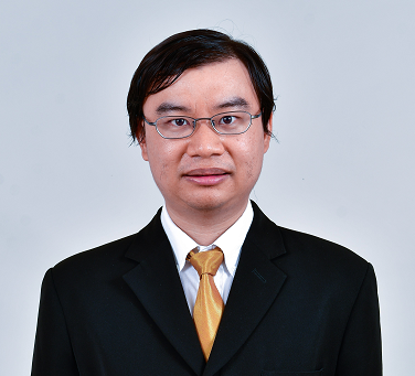 Dr. Atthaphon Ariyarit