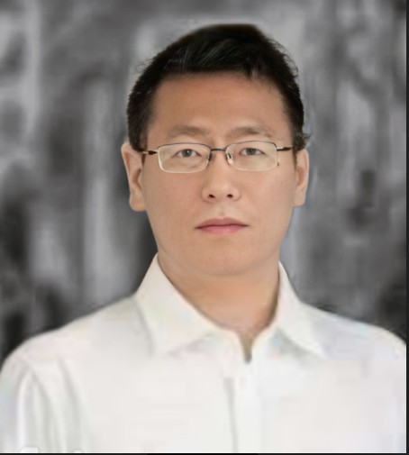 Dr. Alan Wang 