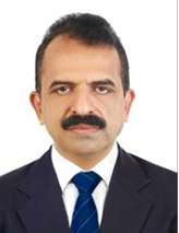 Dr. Yacob Mathai Kunnathazhath