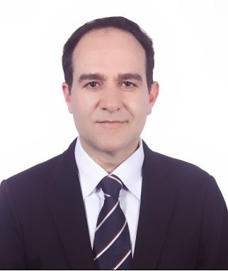 Dr. Hossein Hosseinkhani