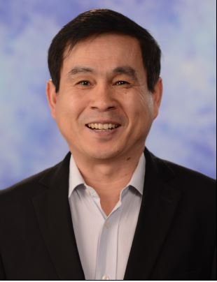 Dr. Liqiu Wang