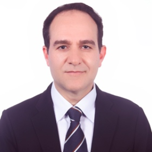 Dr Hossein Hosseinkhani