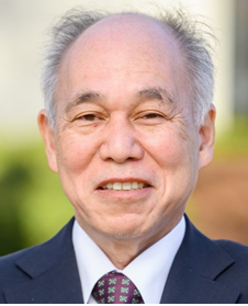 Prof. Takayoshi Yokota 