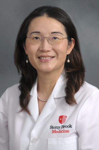 Dr. Cindy Lee 