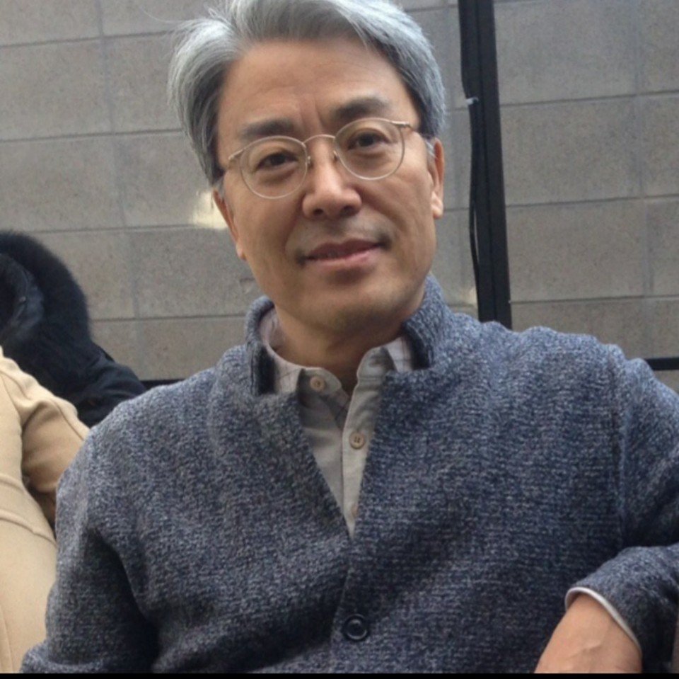 Prof.  S.-R.Eric Yang