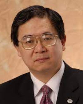 Prof. Gordon Huang